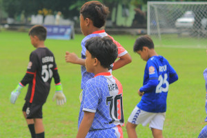 [IJL U11-310526] FIFA FARMEL VS ENDANG WITARSA FC