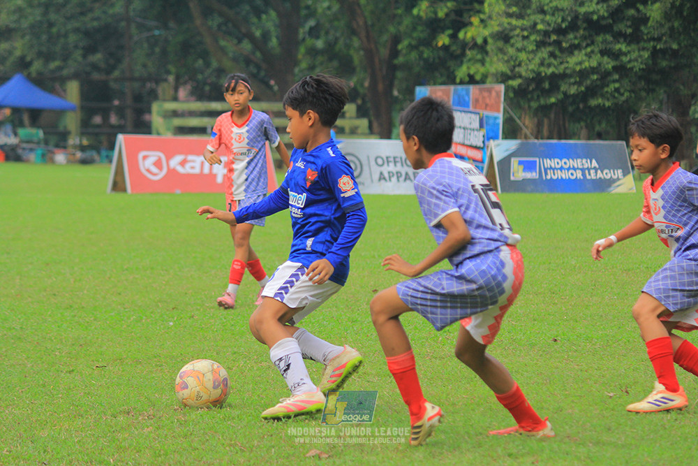 ijl u11 310526 fifa farmel vs endang witarsa fc