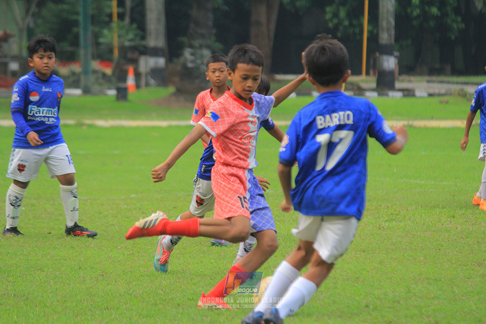ijl u11 310526 fifa farmel vs endang witarsa fc