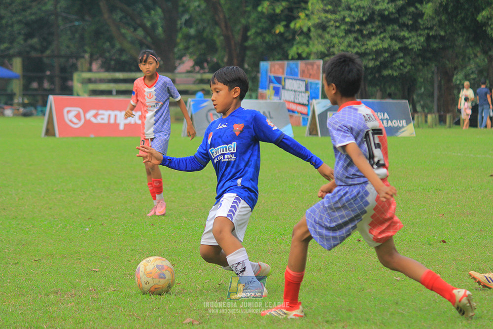 ijl u11 310526 fifa farmel vs endang witarsa fc