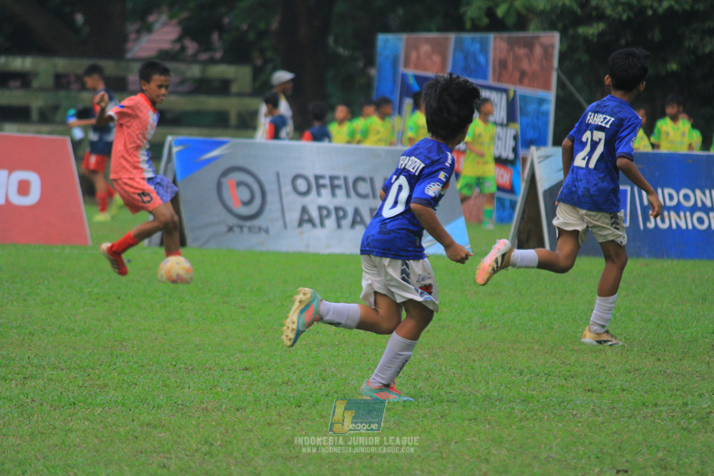 ijl u11 310526 fifa farmel vs endang witarsa fc