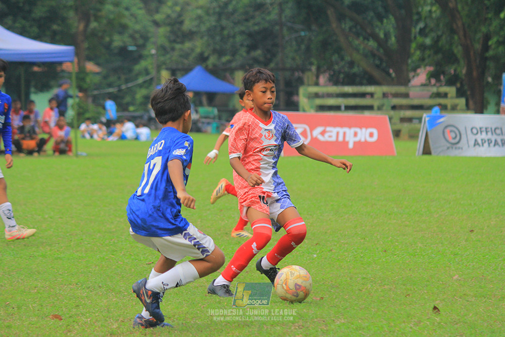 ijl u11 310526 fifa farmel vs endang witarsa fc