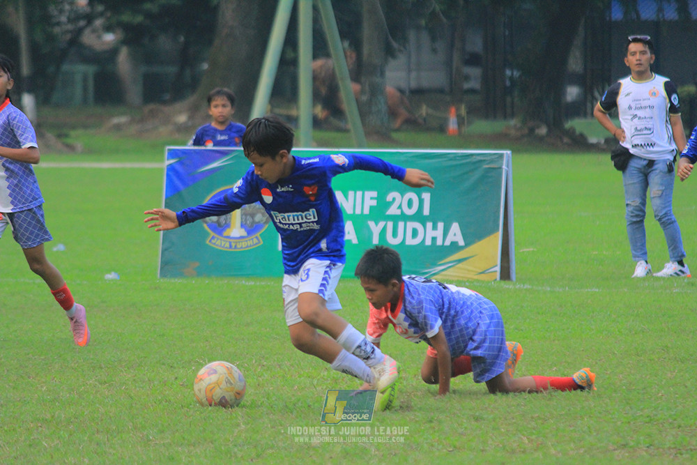 ijl u11 310526 fifa farmel vs endang witarsa fc