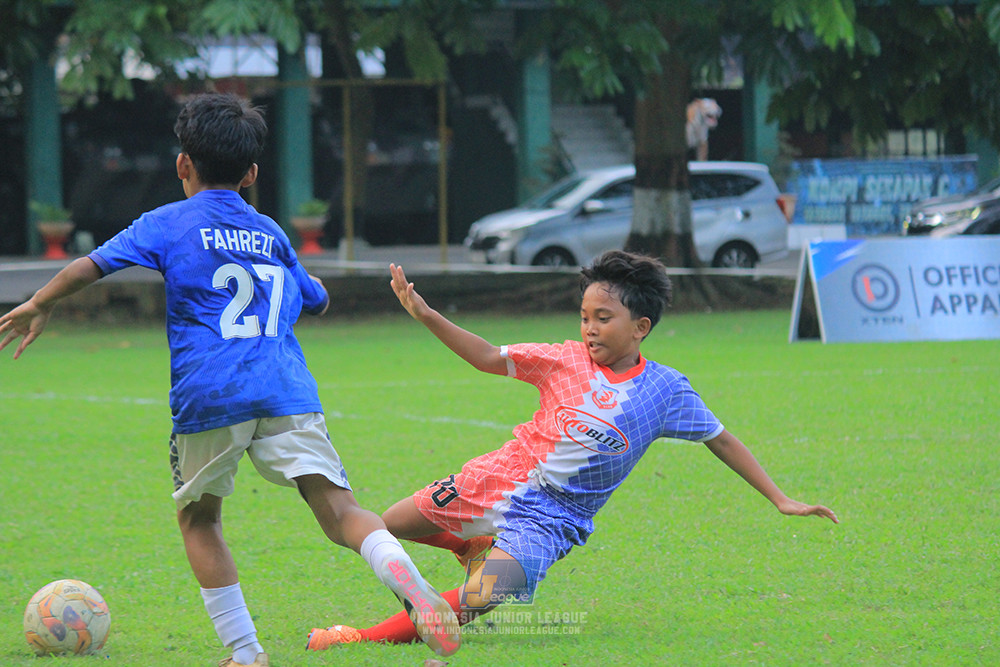 ijl u11 310526 fifa farmel vs endang witarsa fc