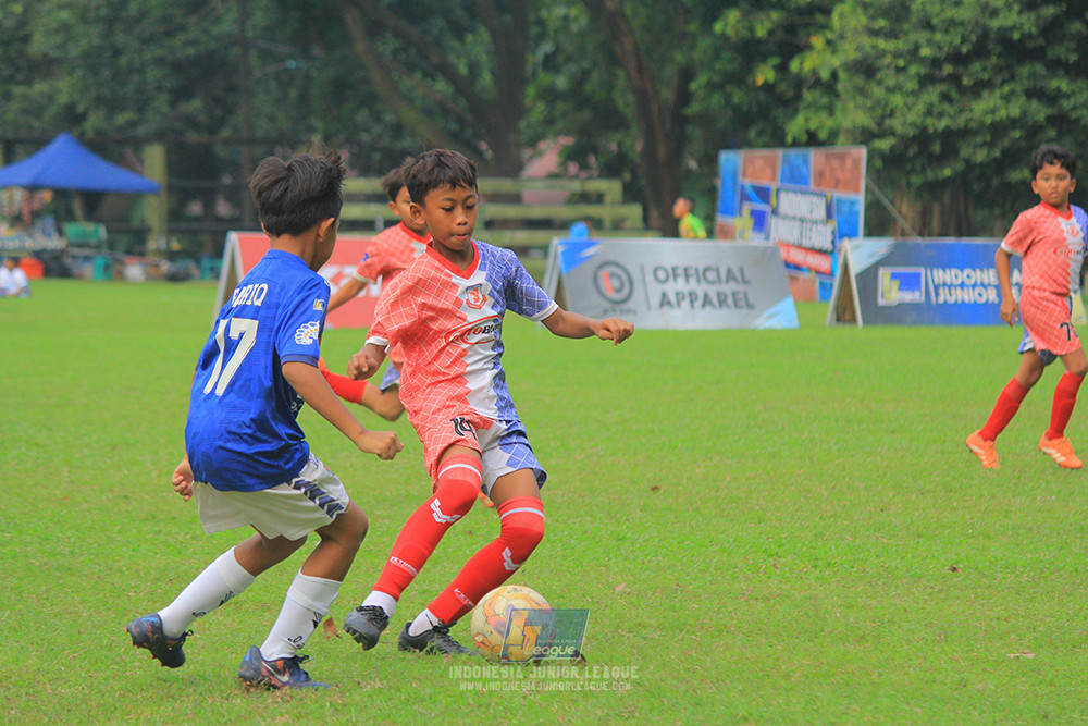 ijl u11 310526 fifa farmel vs endang witarsa fc