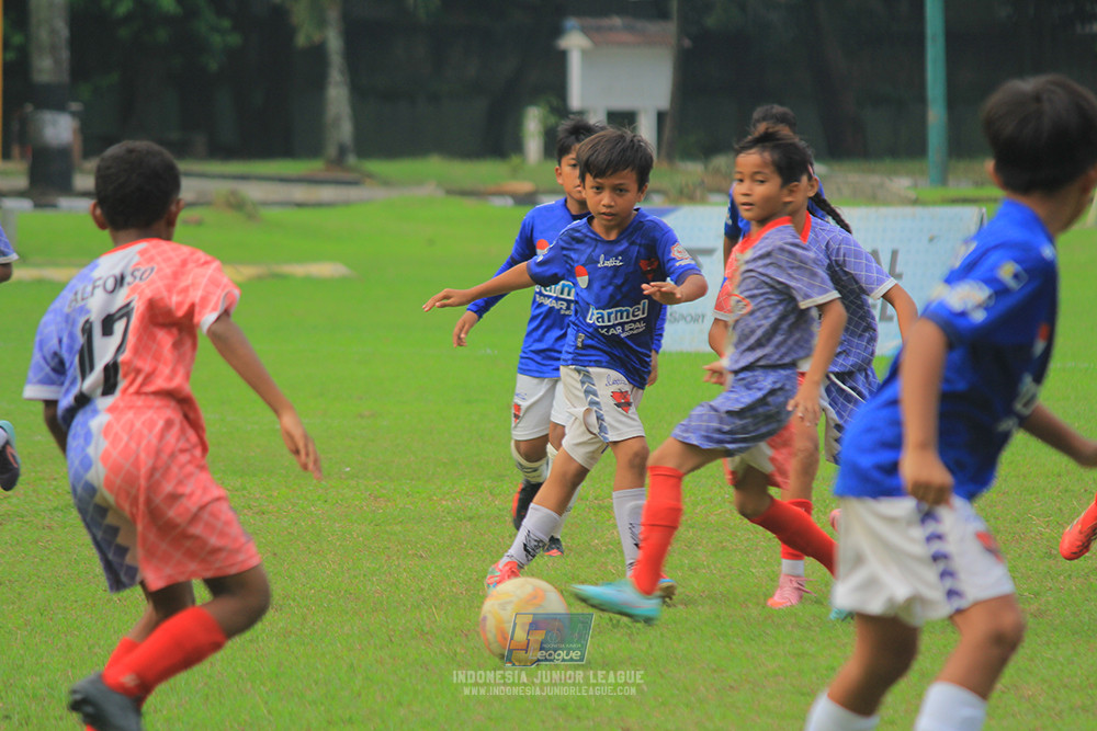 ijl u11 310526 fifa farmel vs endang witarsa fc
