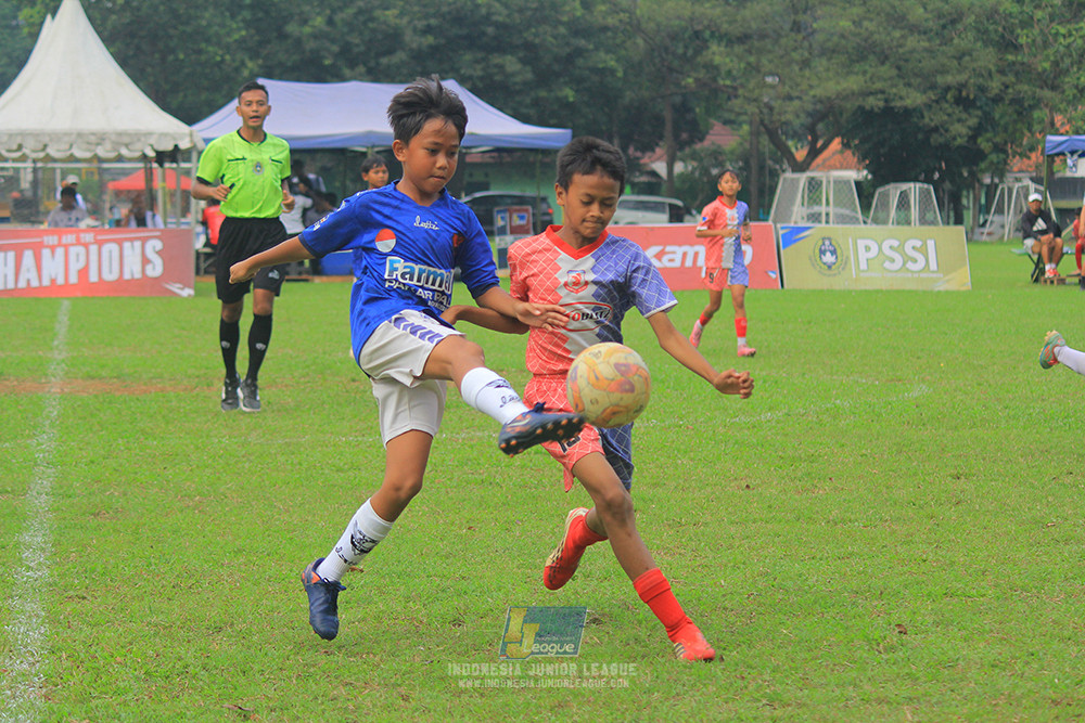 ijl u11 310526 fifa farmel vs endang witarsa fc