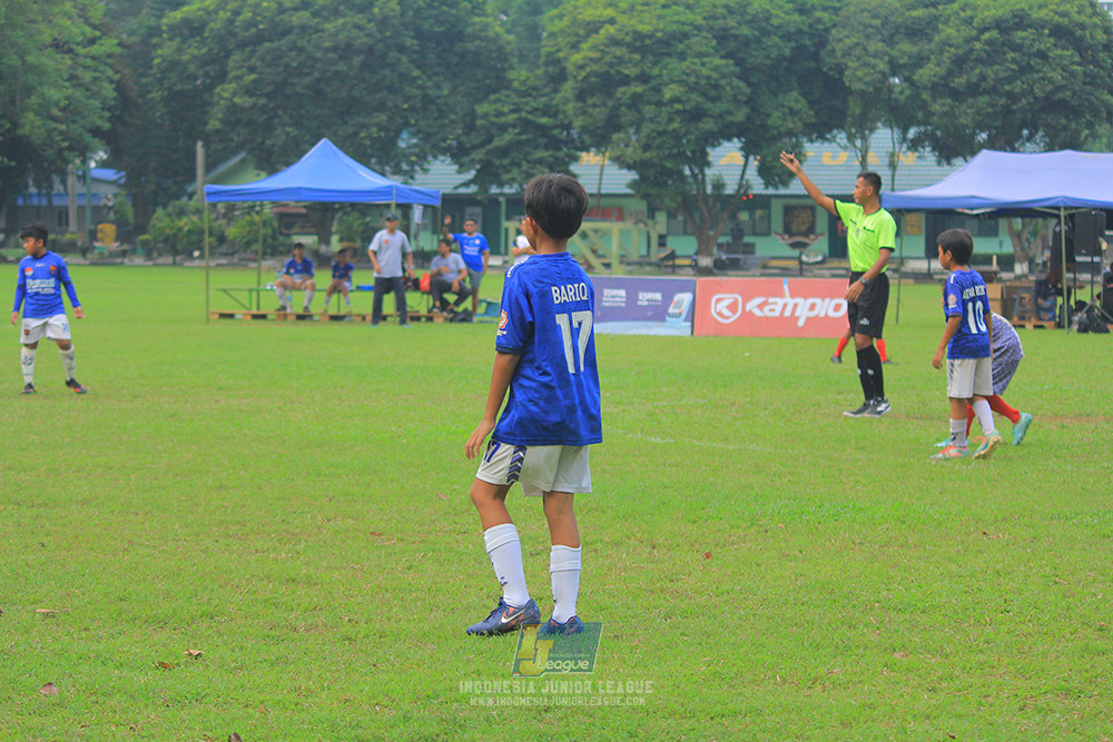ijl u11 310526 fifa farmel vs endang witarsa fc