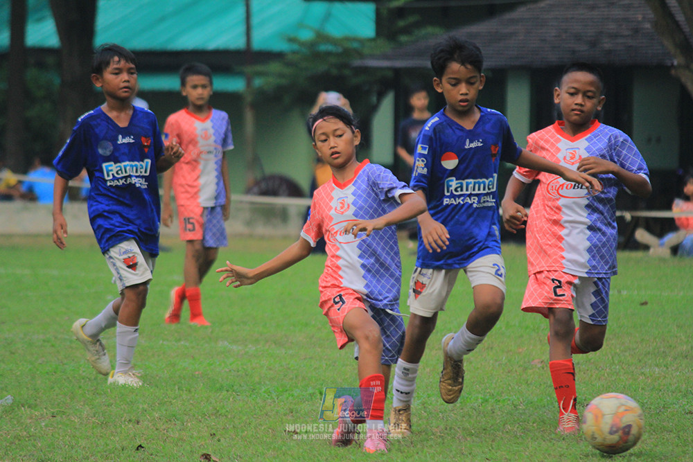 ijl u11 310526 fifa farmel vs endang witarsa fc