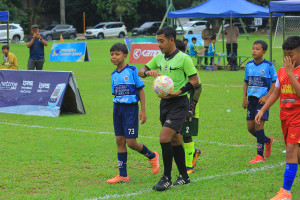 [IJL U11-310526] MUTIARA 97 VS TUNAS PRIMA BEKASI