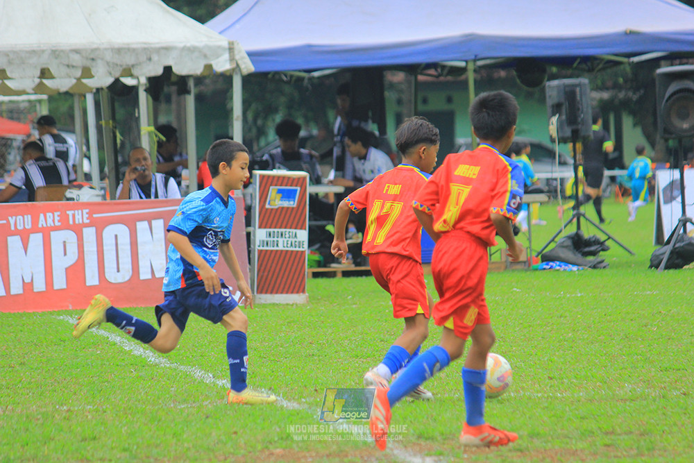 ijl u11 310526 mutiara 97 vs tunas prima bekasi