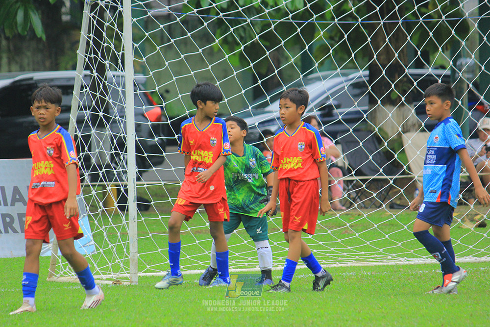 ijl u11 310526 mutiara 97 vs tunas prima bekasi