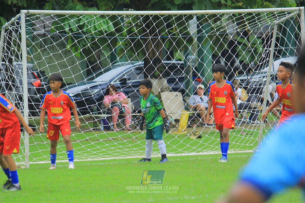 ijl u11 310526 mutiara 97 vs tunas prima bekasi