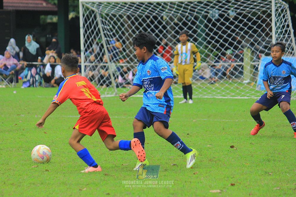 ijl u11 310526 mutiara 97 vs tunas prima bekasi