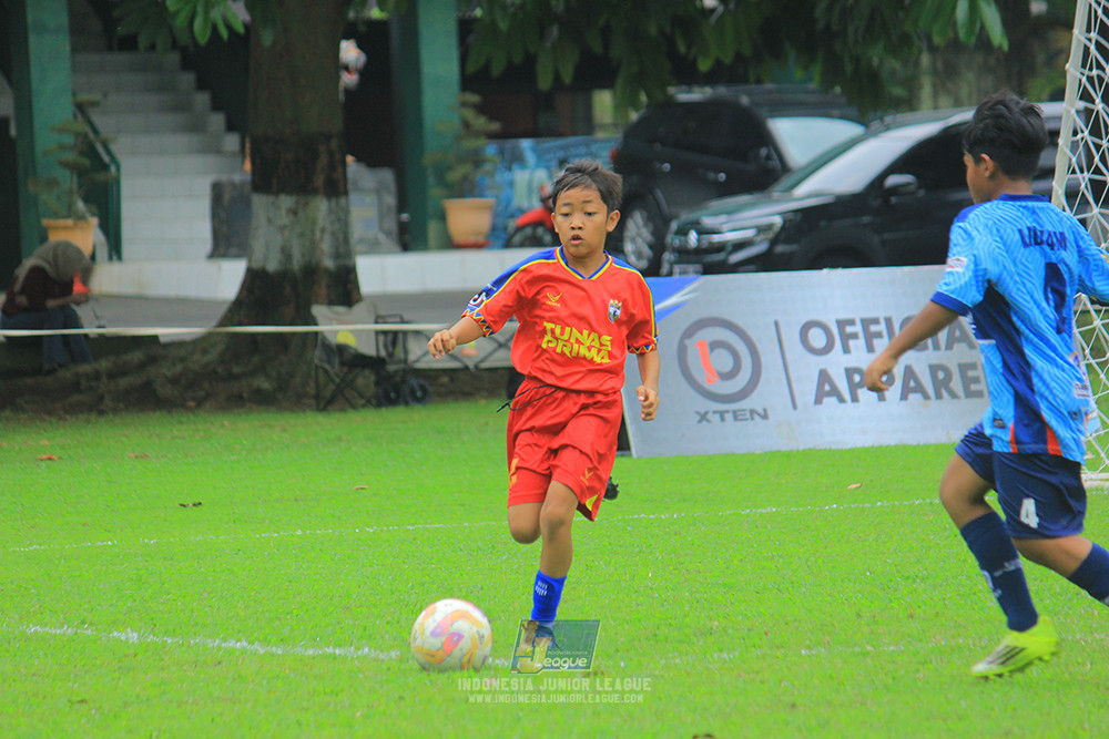 ijl u11 310526 mutiara 97 vs tunas prima bekasi
