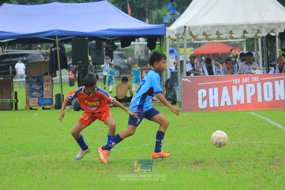 ijl u11 310526 mutiara 97 vs tunas prima bekasi