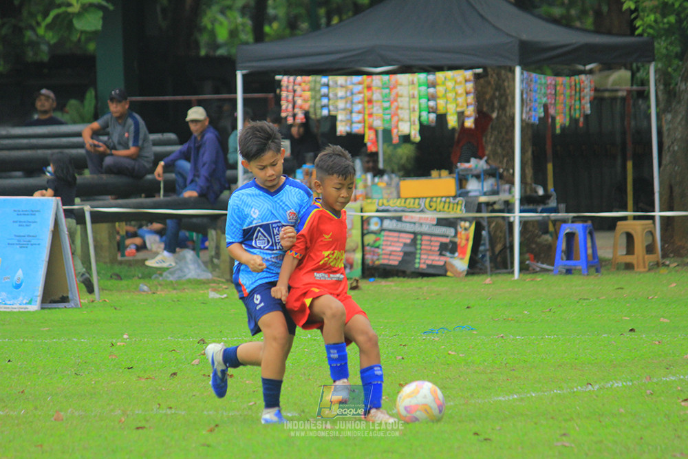 ijl u11 310526 mutiara 97 vs tunas prima bekasi
