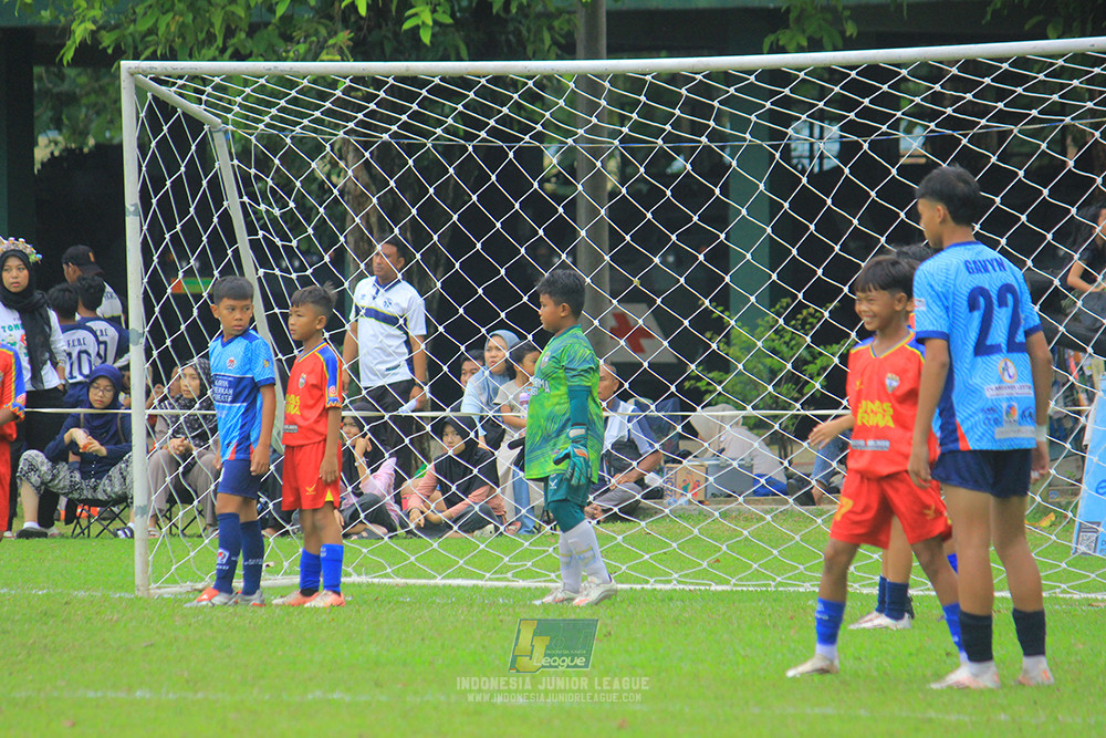 ijl u11 310526 mutiara 97 vs tunas prima bekasi