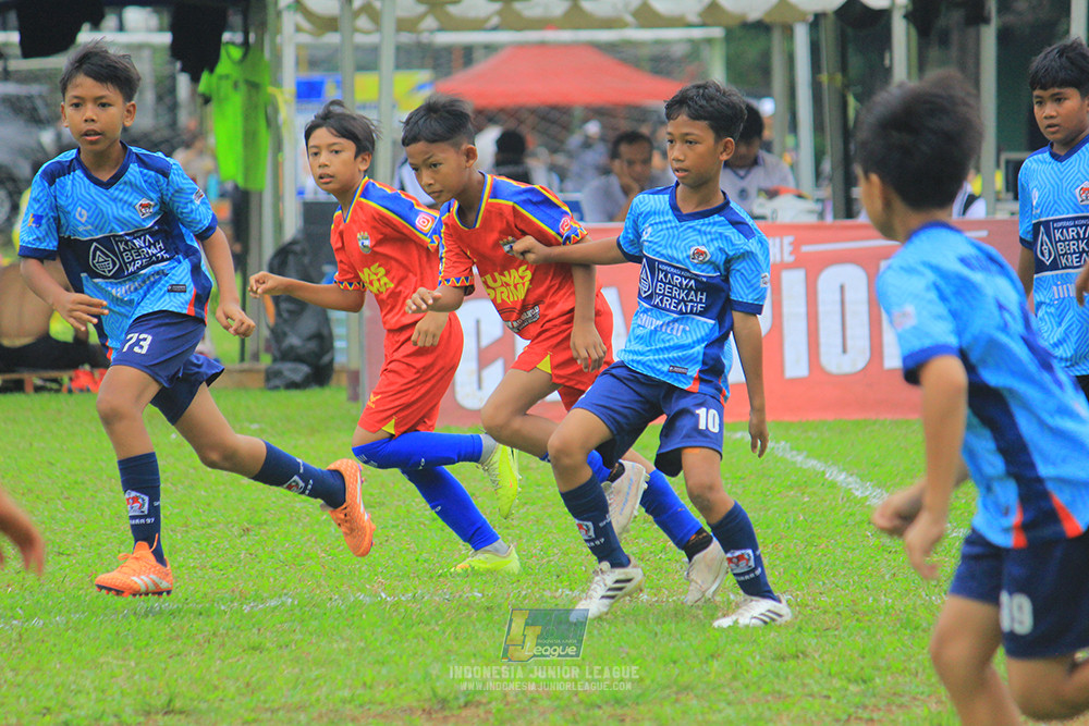 ijl u11 310526 mutiara 97 vs tunas prima bekasi