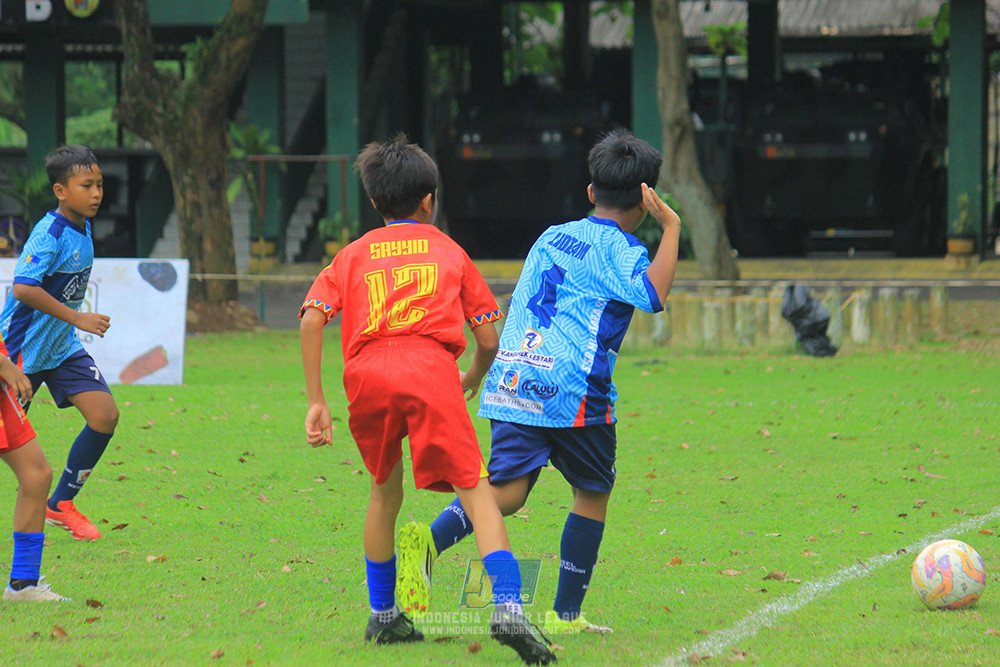 ijl u11 310526 mutiara 97 vs tunas prima bekasi