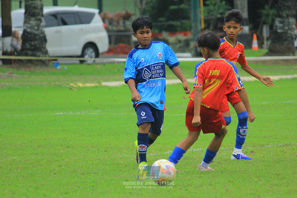ijl u11 310526 mutiara 97 vs tunas prima bekasi