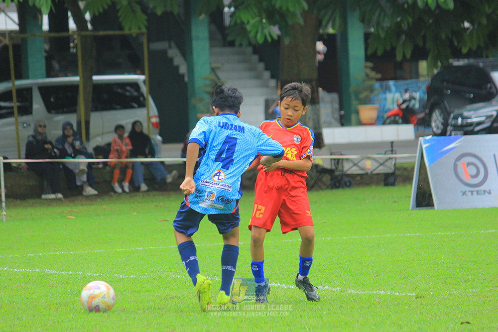 ijl u11 310526 mutiara 97 vs tunas prima bekasi
