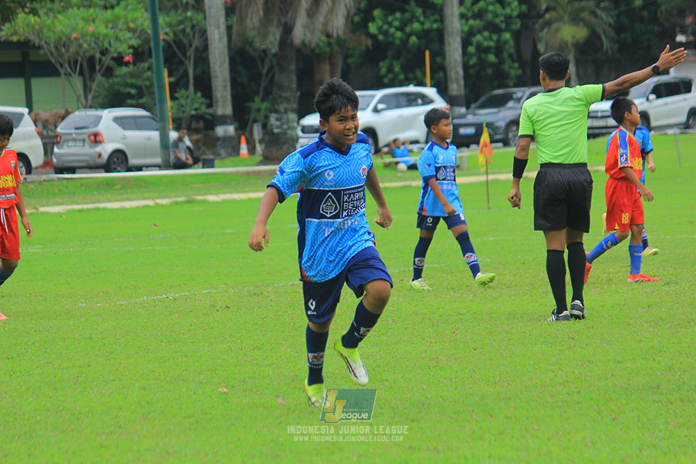 ijl u11 310526 mutiara 97 vs tunas prima bekasi