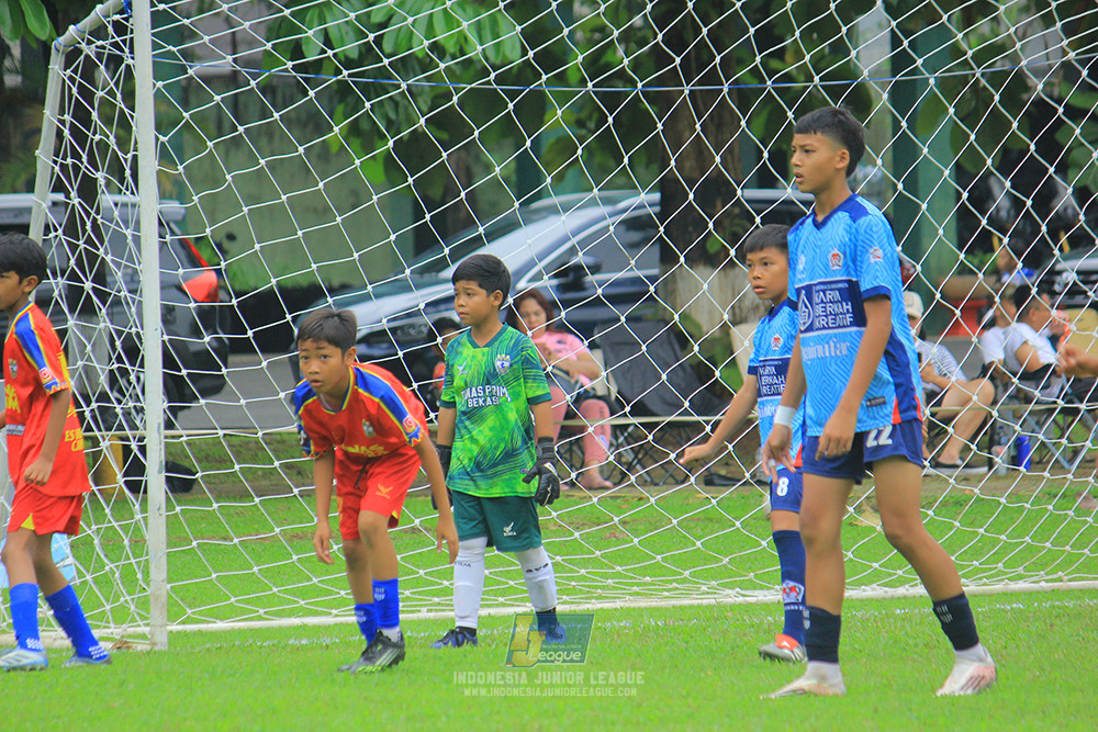 ijl u11 310526 mutiara 97 vs tunas prima bekasi
