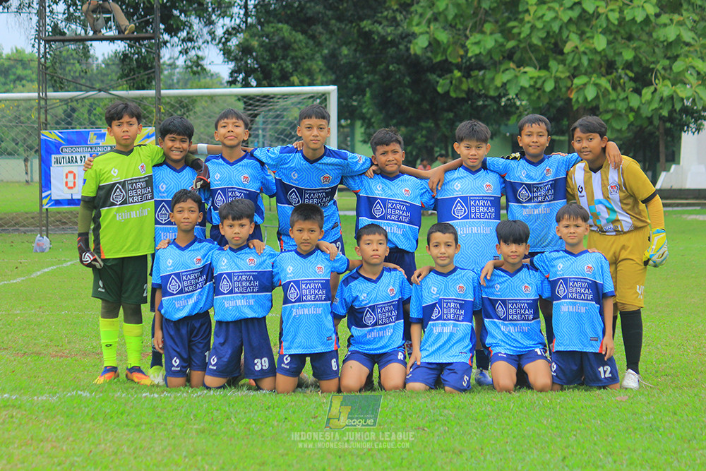 ijl u11 310526 mutiara 97 vs tunas prima bekasi