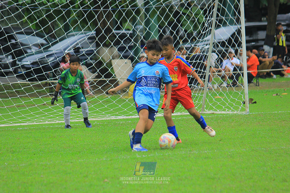 ijl u11 310526 mutiara 97 vs tunas prima bekasi