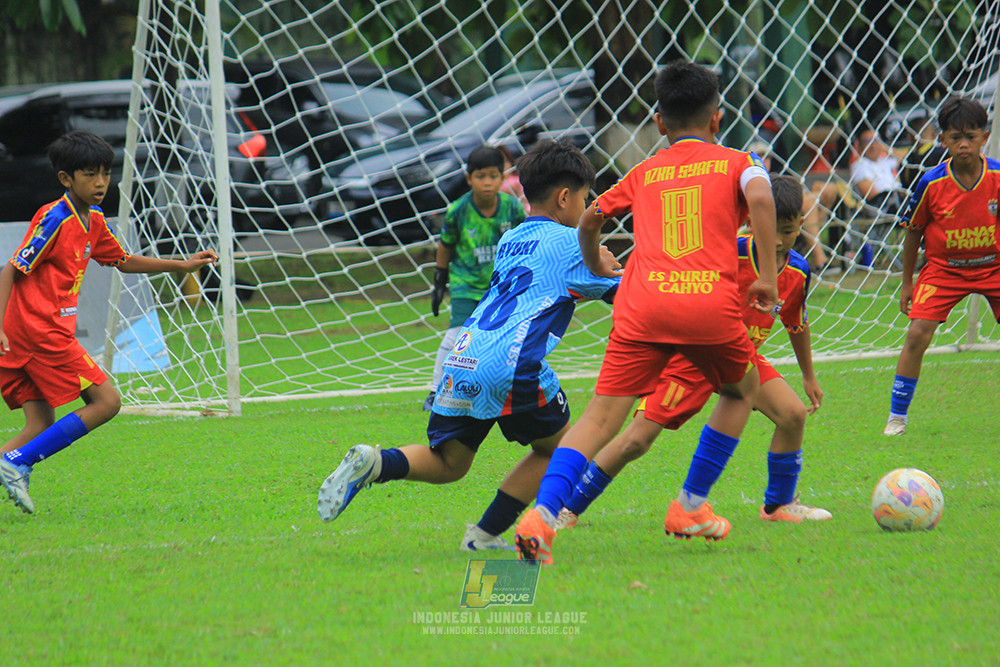 ijl u11 310526 mutiara 97 vs tunas prima bekasi
