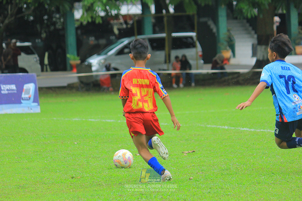 ijl u11 310526 mutiara 97 vs tunas prima bekasi