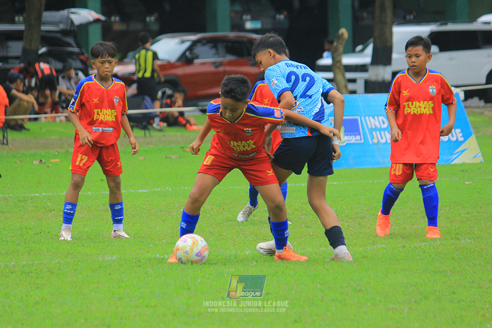 ijl u11 310526 mutiara 97 vs tunas prima bekasi