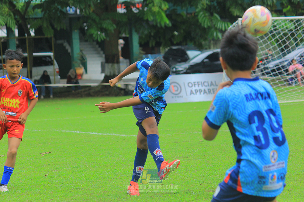 ijl u11 310526 mutiara 97 vs tunas prima bekasi