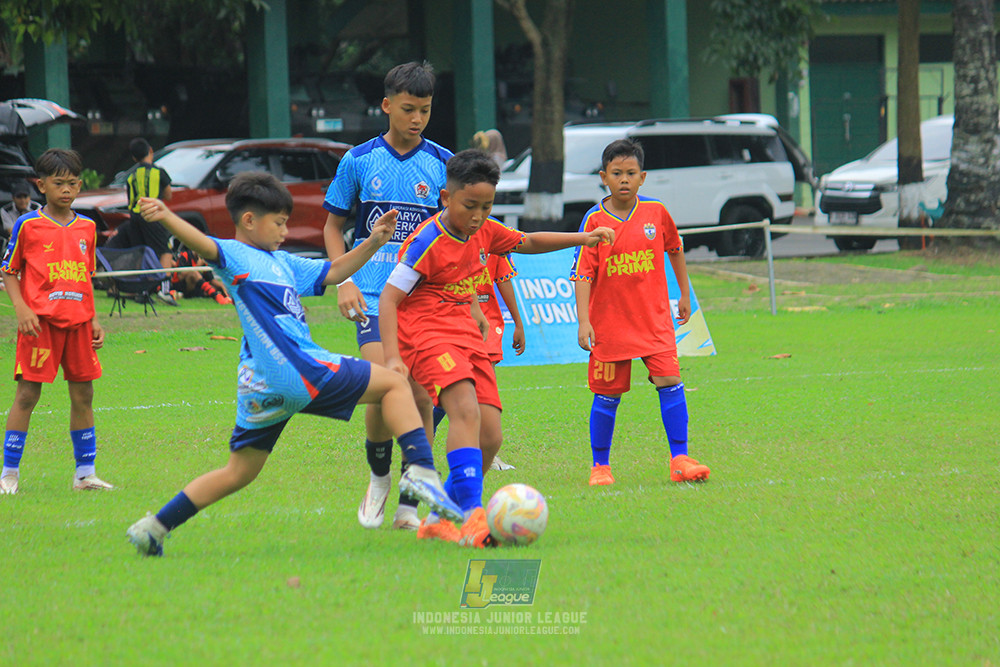 ijl u11 310526 mutiara 97 vs tunas prima bekasi