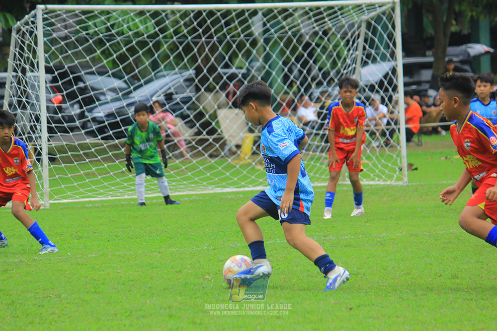 ijl u11 310526 mutiara 97 vs tunas prima bekasi