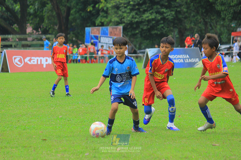 ijl u11 310526 mutiara 97 vs tunas prima bekasi