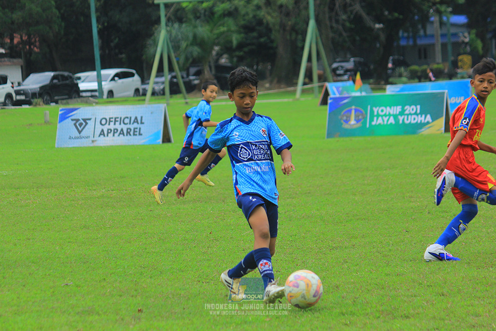 ijl u11 310526 mutiara 97 vs tunas prima bekasi