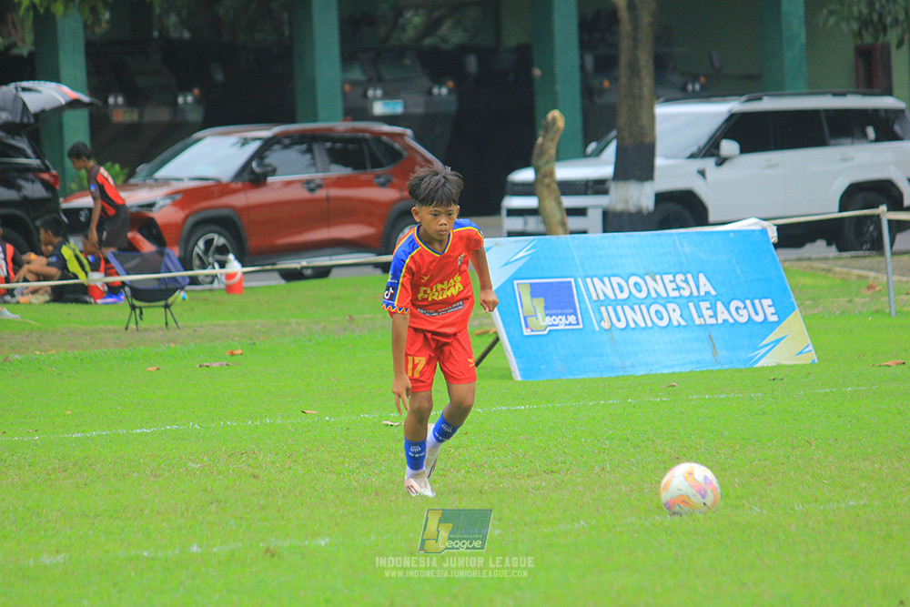 ijl u11 310526 mutiara 97 vs tunas prima bekasi