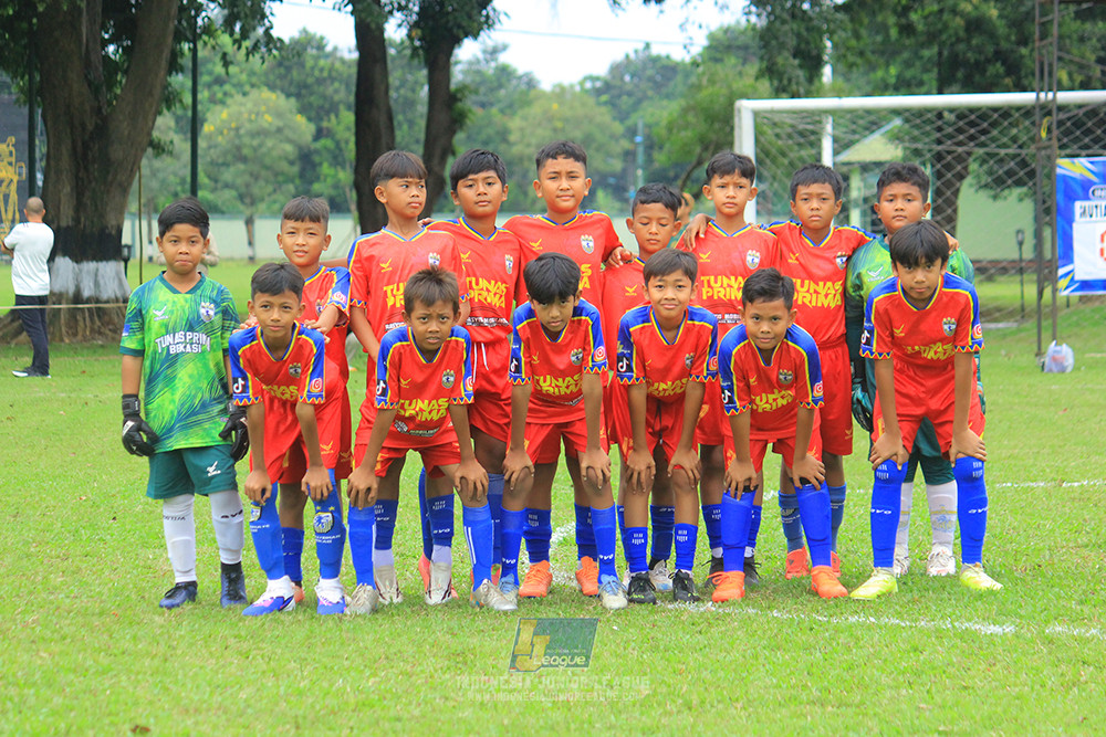 ijl u11 310526 mutiara 97 vs tunas prima bekasi