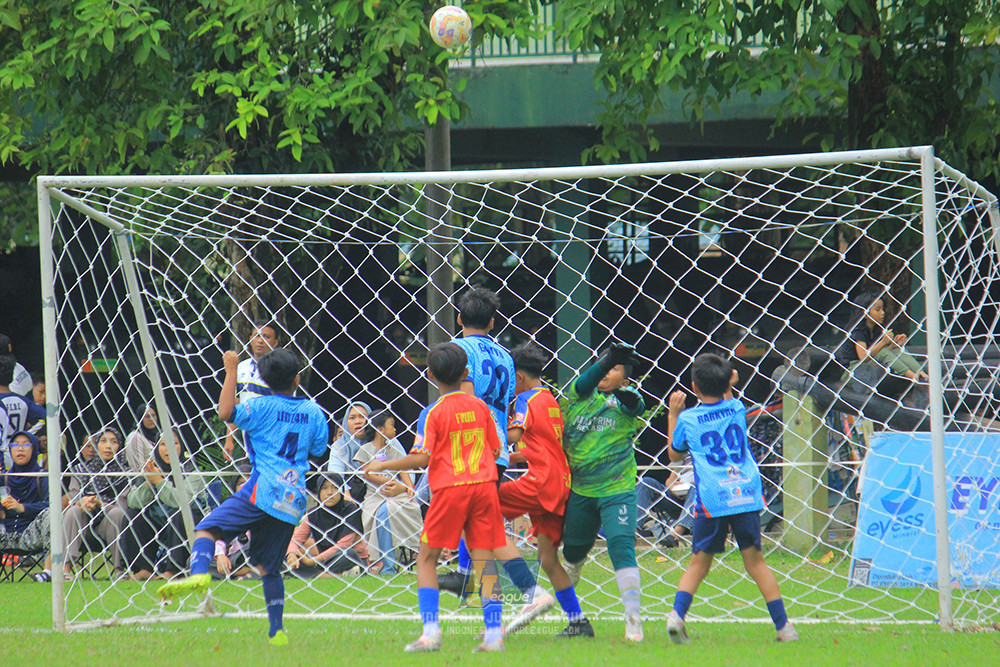 ijl u11 310526 mutiara 97 vs tunas prima bekasi