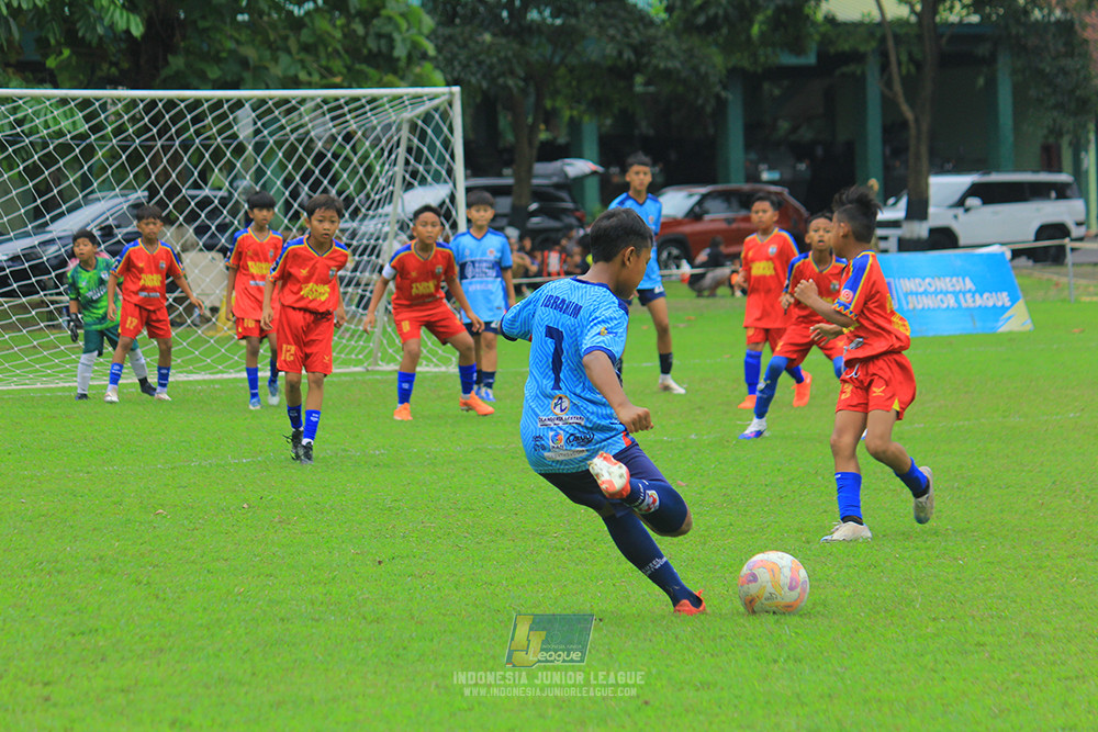 ijl u11 310526 mutiara 97 vs tunas prima bekasi