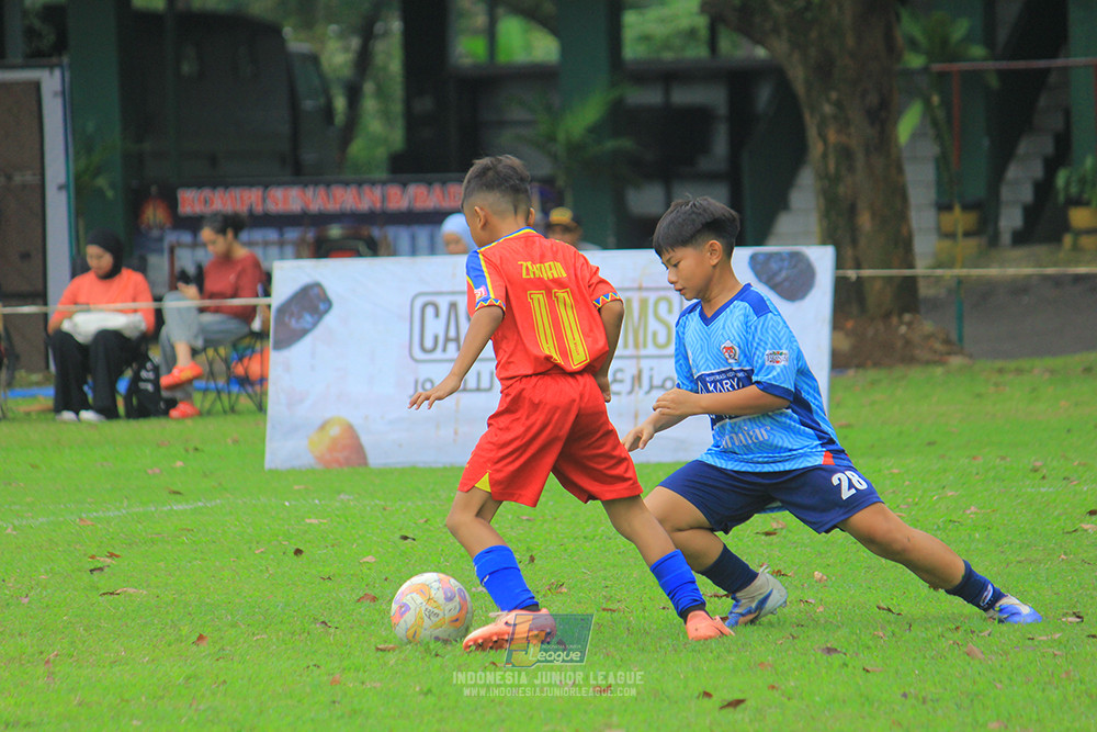 ijl u11 310526 mutiara 97 vs tunas prima bekasi
