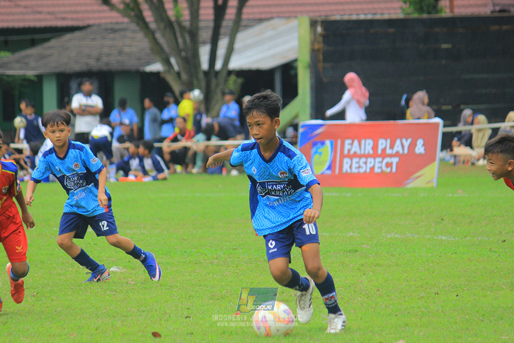 ijl u11 310526 mutiara 97 vs tunas prima bekasi