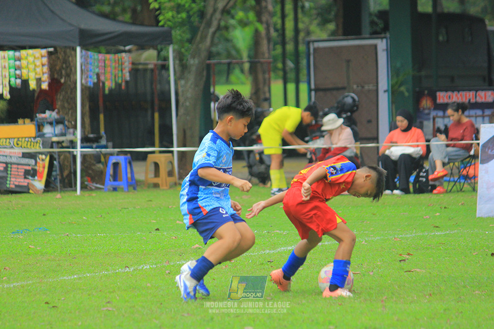 ijl u11 310526 mutiara 97 vs tunas prima bekasi