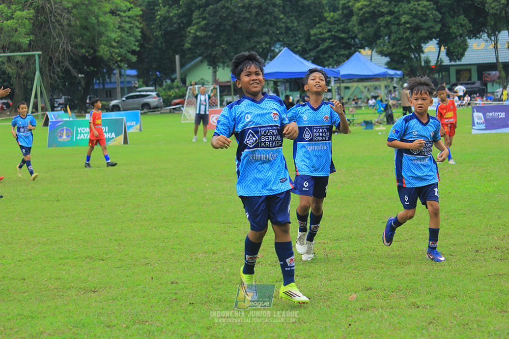 ijl u11 310526 mutiara 97 vs tunas prima bekasi