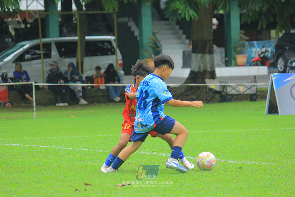 ijl u11 310526 mutiara 97 vs tunas prima bekasi