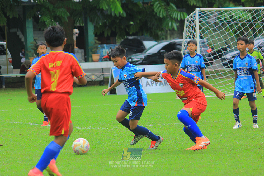 ijl u11 310526 mutiara 97 vs tunas prima bekasi
