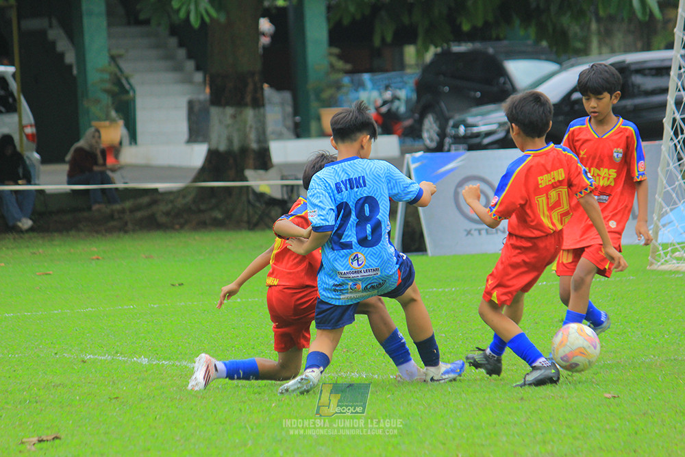 ijl u11 310526 mutiara 97 vs tunas prima bekasi