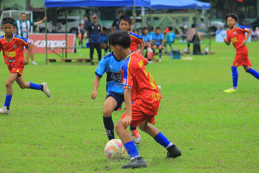 ijl u11 310526 mutiara 97 vs tunas prima bekasi